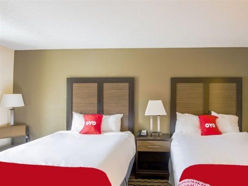 Econo Lodge Forest City Luaran gambar