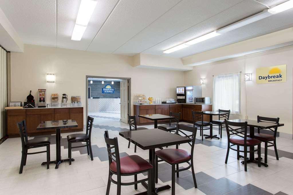 Econo Lodge Forest City Luaran gambar