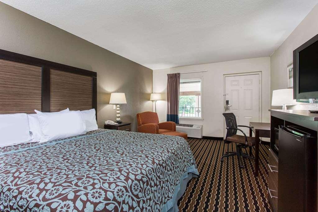 Econo Lodge Forest City Luaran gambar