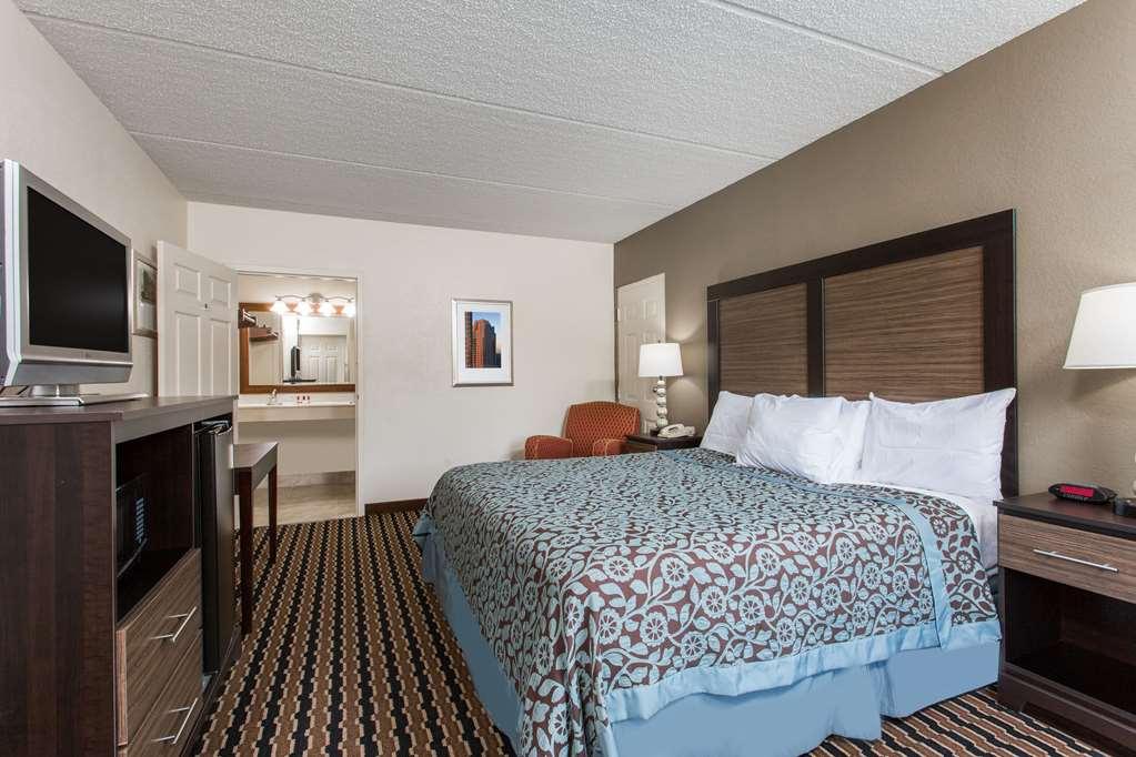 Econo Lodge Forest City Luaran gambar