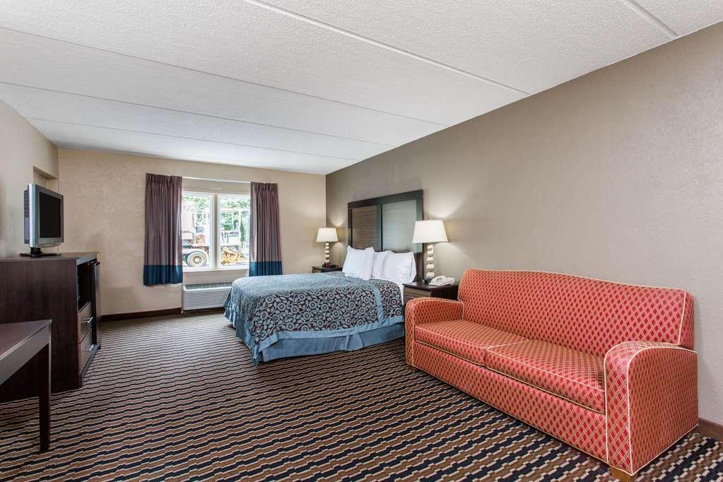 Econo Lodge Forest City Luaran gambar