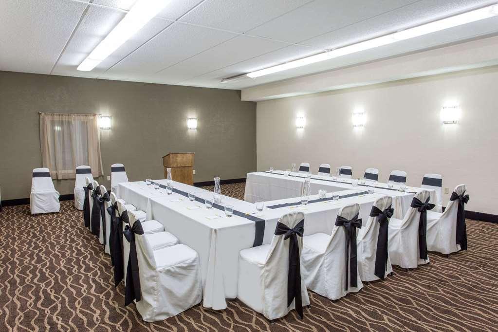 Econo Lodge Forest City Luaran gambar