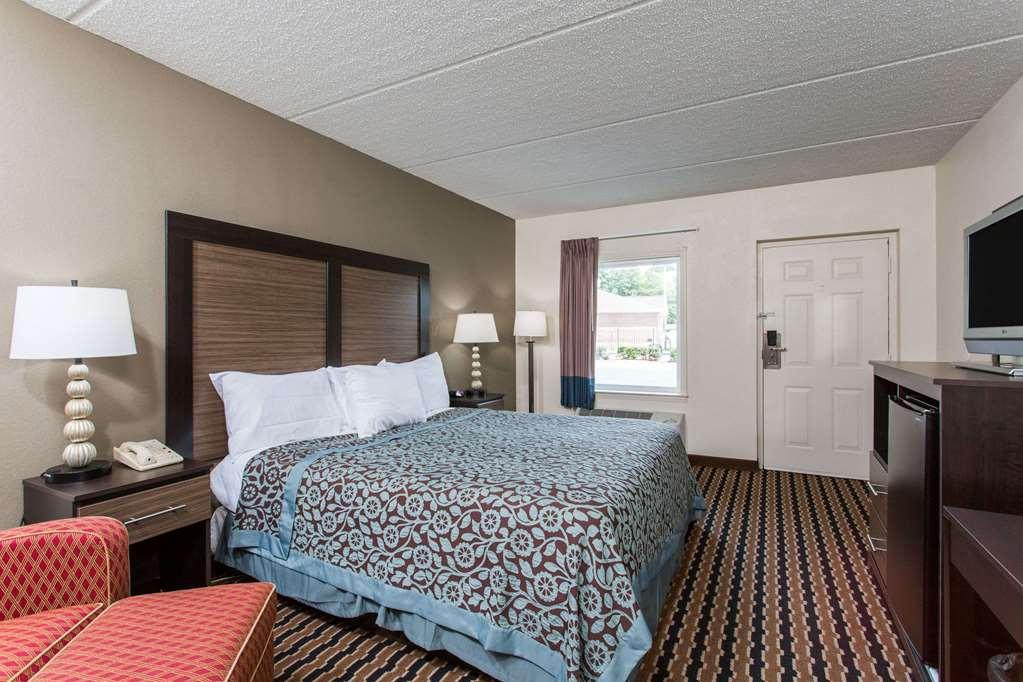 Econo Lodge Forest City Luaran gambar