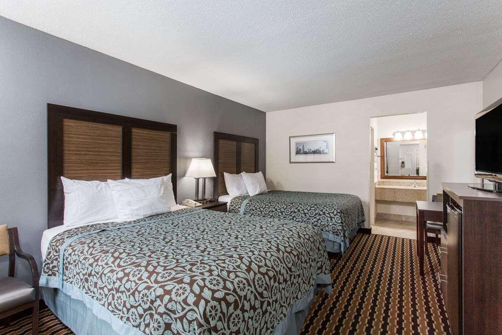 Econo Lodge Forest City Luaran gambar