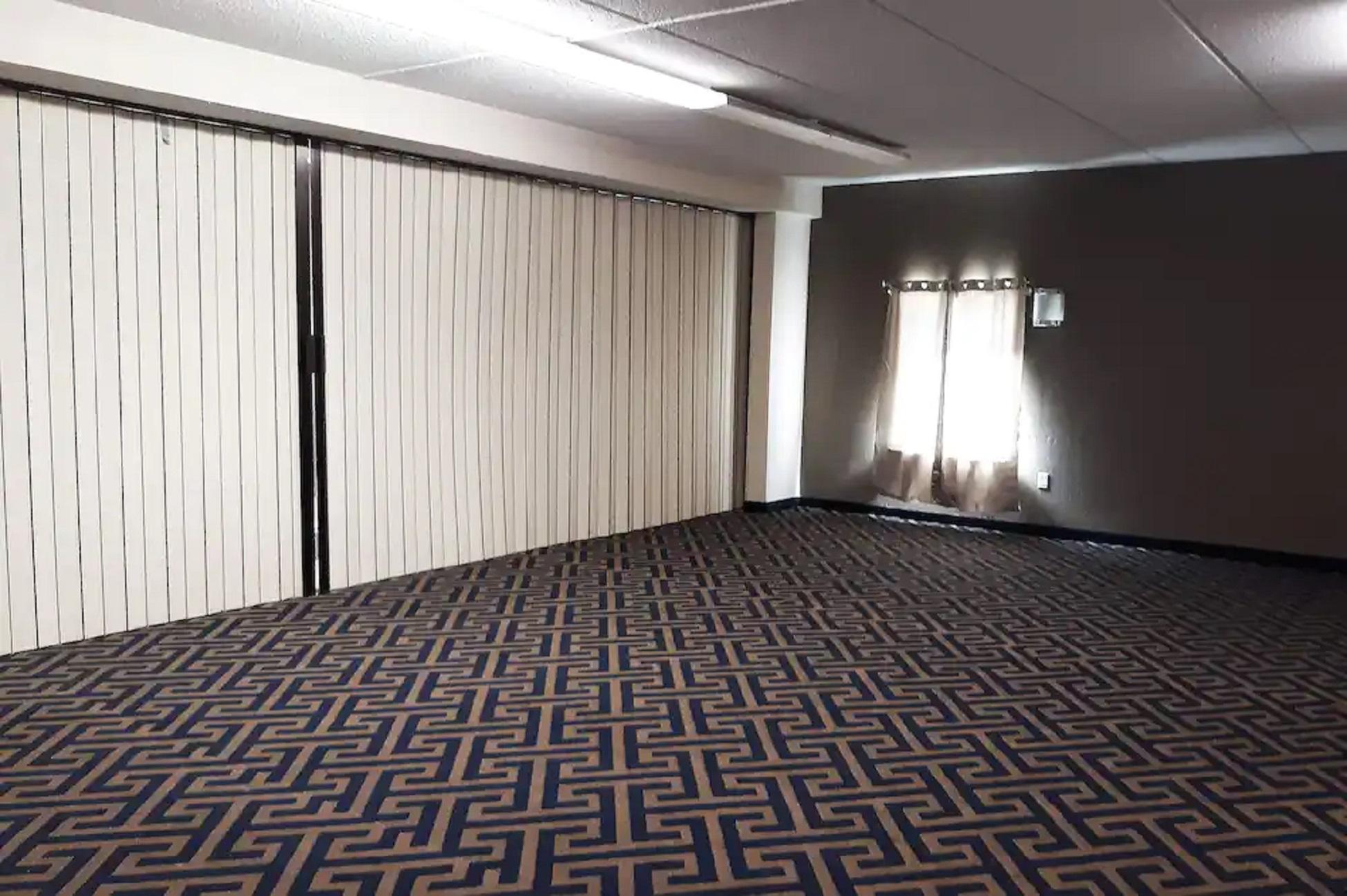 Econo Lodge Forest City Luaran gambar