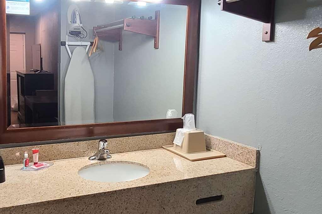 Econo Lodge Forest City Bilik gambar